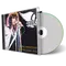 Front cover artwork of Aerosmith 1976-07-28 CD Cleveland Audience