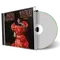 Front cover artwork of Aretha Franklin 1991-06-24 CD Westbury Audience