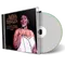 Front cover artwork of Aretha Franklin 1992-09-04 CD Hoffman Estates Audience
