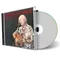 Front cover artwork of Arlo Guth 2004-06-18 CD Adelaide Soundboard