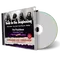 Front cover artwork of Black Sabbath And Ozzy Osbourne 2025-07-05 CD Birmingham Soundboard