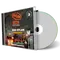Front cover artwork of Bob Dylan 2025-05-13 CD Phoenix Audience