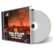 Front cover artwork of Bob Dylan 2025-05-15 CD Chula Vista Audience