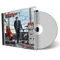 Front cover artwork of Bob Dylan 2025-05-25 CD George Audience