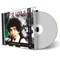 Front cover artwork of Bob Dylan Compilation CD After The Empire Soundboard