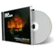 Front cover artwork of Bob Dylan Compilation CD Best Of The Outlaw Tour May 2025 Audience