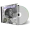 Front cover artwork of Buddy Guy 1968-08-24 CD Philadelphia Folk Festival Soundboard