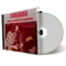 Front cover artwork of Caravan 1972-12-05 CD Strasbourg Soundboard