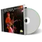 Front cover artwork of Carlos Santana 1978-03-13 CD Seattle Audience