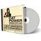 Front cover artwork of Cat Power 2025-06-14 CD Ludwigshafen Audience