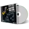 Front cover artwork of Cheap Trick 2011-08-18 CD Brooklyn Audience