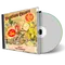 Front cover artwork of Counting Crows 2025-06-10 CD Nashville Audience