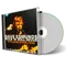 Front cover artwork of Dave Edmunds Rock N Roll Revue 1990-03-17 CD Philadelphia Audience