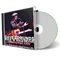 Front cover artwork of Dave Edmunds Rock N Roll Revue 1990-03-25 CD Milwaukee Audience