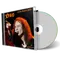 Front cover artwork of Dio 2003-07-26 CD Wantagh Audience