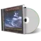 Front cover artwork of Dream Theater 2000-04-11 CD Rome Audience
