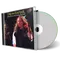 Front cover artwork of Dream Theater 2000-08-29 CD Wallingford Audience