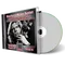 Front cover artwork of Eberhard Weber Sextet 1982-02-16 CD Hamburg Soundboard