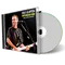 Front cover artwork of Eric Clapton 1998-12-04 CD Copenhagen Audience