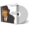 Front cover artwork of George Harrison Compilation CD Concert For The Natural Law Party Audience