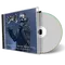 Front cover artwork of Ghost 2025-05-23 CD Sandviken Audience