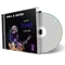 Front cover artwork of Hall And Oates 2003-04-07 CD Hackney Soundboard