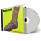 Front cover artwork of Henry Cow Compilation CD Transmigration Highlight Audience