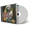 Front cover artwork of Iron Maiden 1983-11-30 CD Munich Soundboard
