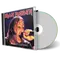 Front cover artwork of Iron Maiden 1995-11-06 CD Manchester Audience