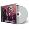 Front cover artwork of Iron Maiden 1995-12-05 CD Geneve Audience