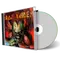 Front cover artwork of Iron Maiden 1998-05-03 CD Rome Audience