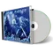 Front cover artwork of Iron Maiden 1998-05-09 CD Hannover Audience