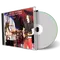 Front cover artwork of Jack Whites Compilation CD Rare Songs Well Done Vol 1 Audience