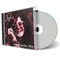 Front cover artwork of Janis Joplin 1966-07-28 CD San Francisco Soundboard