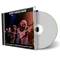 Front cover artwork of Jerry Garcia Band 1977-11-20 CD Vestal Soundboard