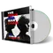Front cover artwork of Jesus And Mary Chain 1985-11-05 CD Berlin Audience