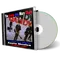 Front cover artwork of Jesus And Mary Chain 1986-03-30 CD Santa Monica Audience