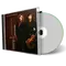 Front cover artwork of Jimmy Page And David Coverdale 1993-12-22 CD Nagoya Audience