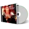Front cover artwork of Joe Ely 2014-06-05 CD Evanston Audience