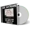 Front cover artwork of Joe Satriani 1988-05-22 CD Atlanta Soundboard