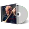 Front cover artwork of John Abercrombie Trio 1995-02-16 CD New York City Audience