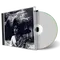 Front cover artwork of John Lennon Compilation CD Lost Home Tapes Soundboard