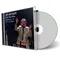 Front cover artwork of Jon Anderson 2025-05-12 CD Ridgefield Audience