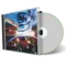 Front cover artwork of Judas Priest Compilation CD Robbed And Rammed Audience
