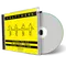 Front cover artwork of Kraftwerk 2025-03-29 CD Chicago Audience