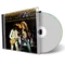 Front cover artwork of Led Zeppelin 1977-06-21 CD Inglewood Audience