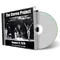 Front cover artwork of Led Zeppelin 1979-08-11 CD Knebworth Soundboard
