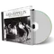 Front cover artwork of Led Zeppelin Compilation CD Final Winterland Audience