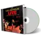 Front cover artwork of Led Zeppelin Compilation CD Live At The Royal Albert Hall 1970 Audience