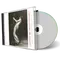 Front cover artwork of Led Zeppelin Compilation CD Maryland Moonshine Soundboard
